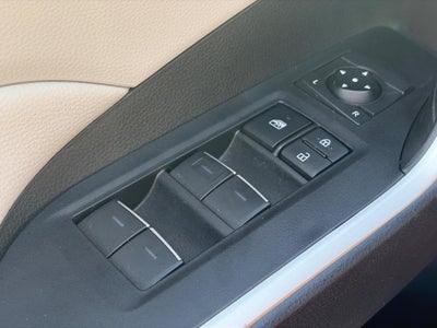 2025 Toyota RAV4 XLE FWD (Natl)