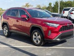2025 Toyota RAV4 XLE FWD (Natl)