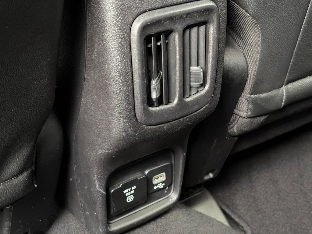 2018 Jeep Compass Latitude FWD