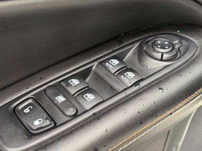 2018 Jeep Compass Latitude FWD