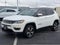 2018 Jeep Compass Latitude FWD