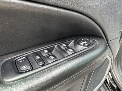 2021 Jeep Compass Altitude 4x4