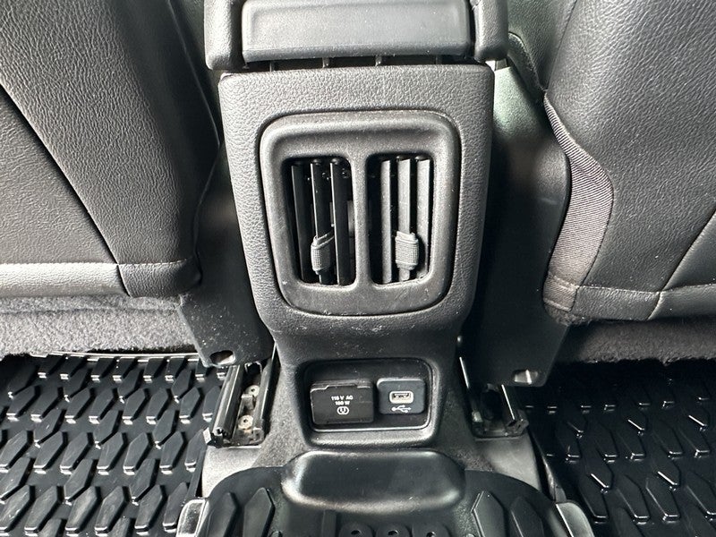 2021 Jeep Compass Altitude 4x4