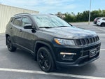 2021 Jeep Compass Altitude 4x4