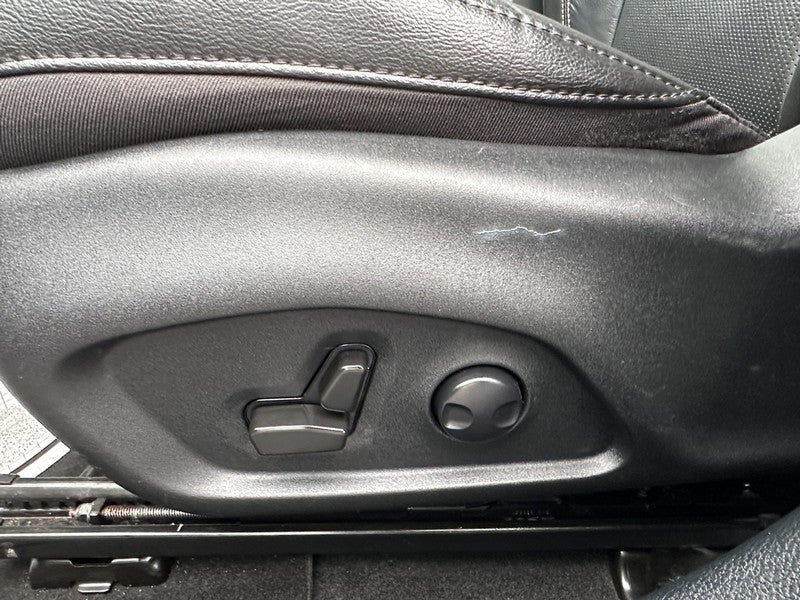 2022 Jeep Compass High Altitude 4x4