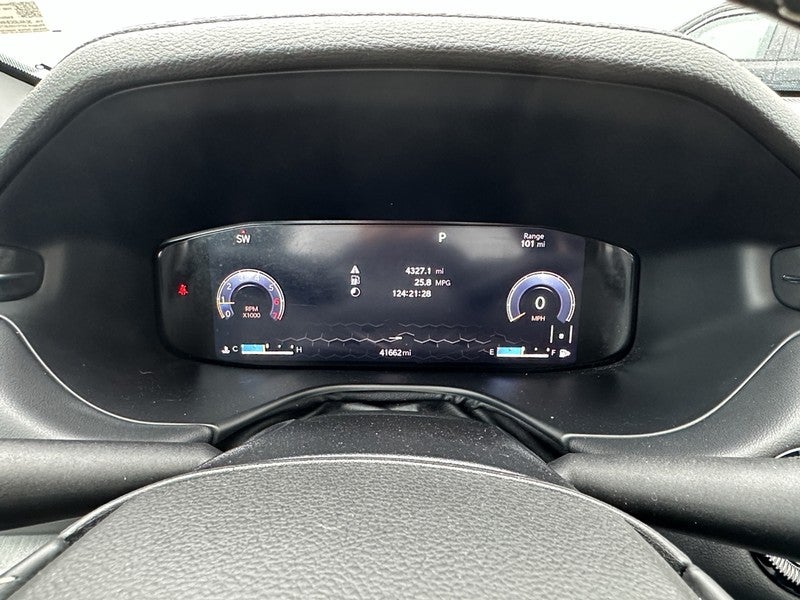 2022 Jeep Compass High Altitude 4x4