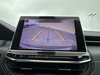 2022 Jeep Compass High Altitude 4x4