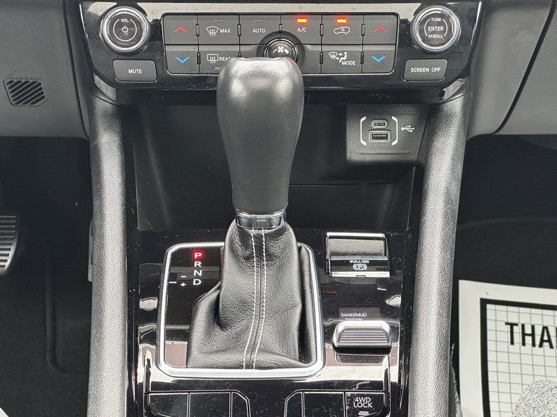 2022 Jeep Compass High Altitude 4x4