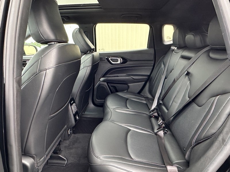 2022 Jeep Compass High Altitude 4x4