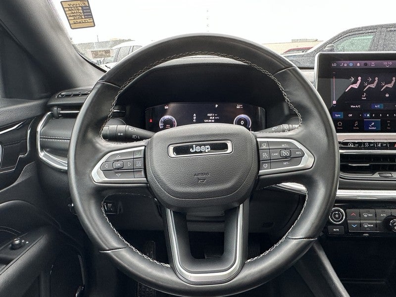 2022 Jeep Compass High Altitude 4x4