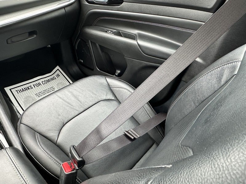 2022 Jeep Compass High Altitude 4x4