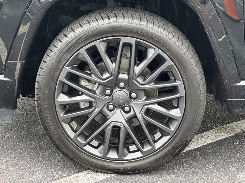 2022 Jeep Compass High Altitude 4x4