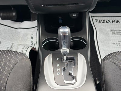 2018 Dodge Journey SXT FWD