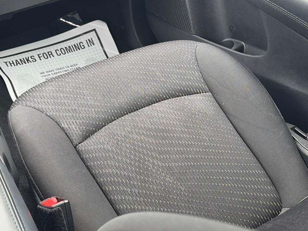 2018 Dodge Journey SXT FWD