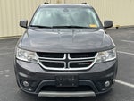 2018 Dodge Journey SXT FWD
