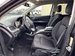 2018 Dodge Journey SXT FWD