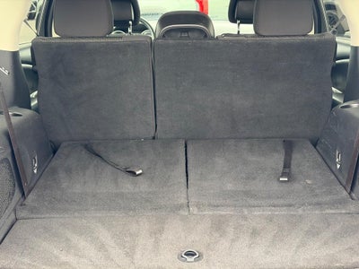 2018 Dodge Journey SXT FWD