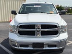 2020 RAM 1500 Classic Tradesman 4x2 Reg Cab 8' Box
