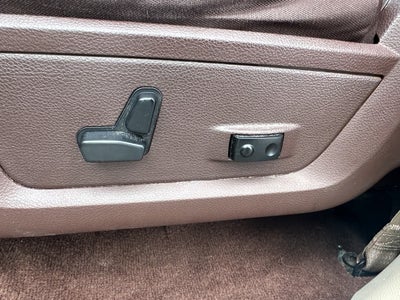 2017 RAM 1500 Big Horn 4x4 Crew Cab 5'7" Box