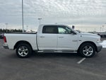2017 RAM 1500 Big Horn 4x4 Crew Cab 5'7" Box