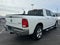 2017 RAM 1500 Big Horn 4x4 Crew Cab 5'7" Box