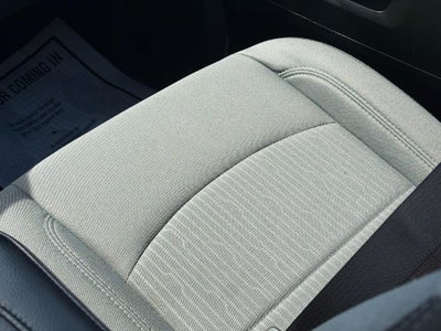 2024 RAM 2500 Big Horn 4x4 Crew Cab 6'4" Box