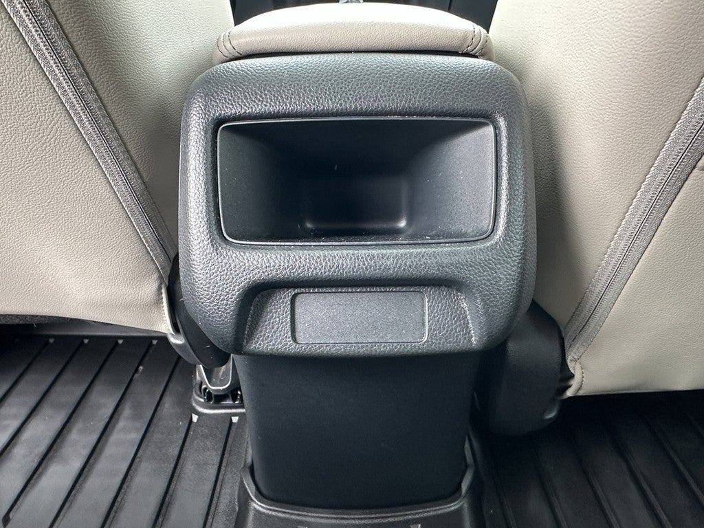 2024 Honda HR-V EX-L 2WD CVT