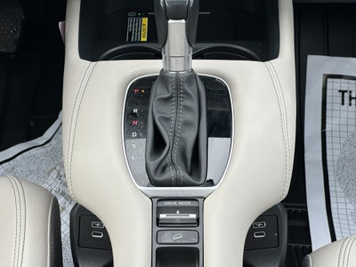 2024 Honda HR-V EX-L 2WD CVT