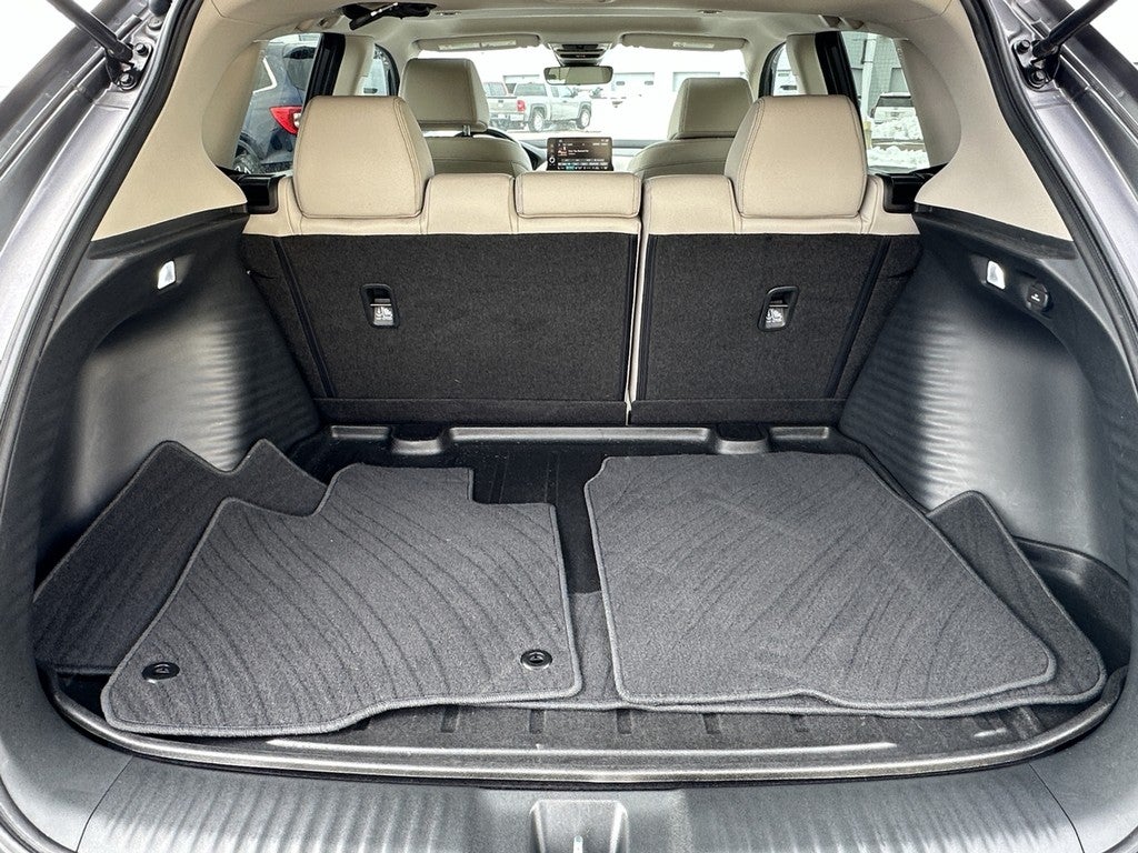 2024 Honda HR-V EX-L 2WD CVT