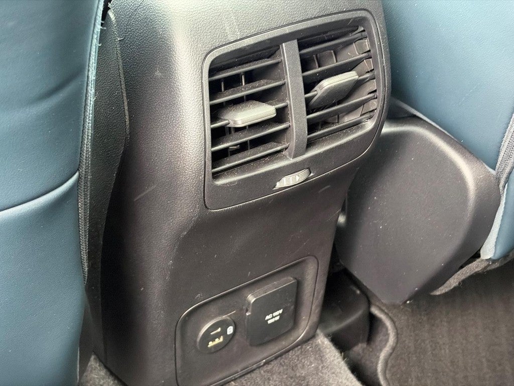 2023 Ford Bronco Sport Outer Banks 4x4