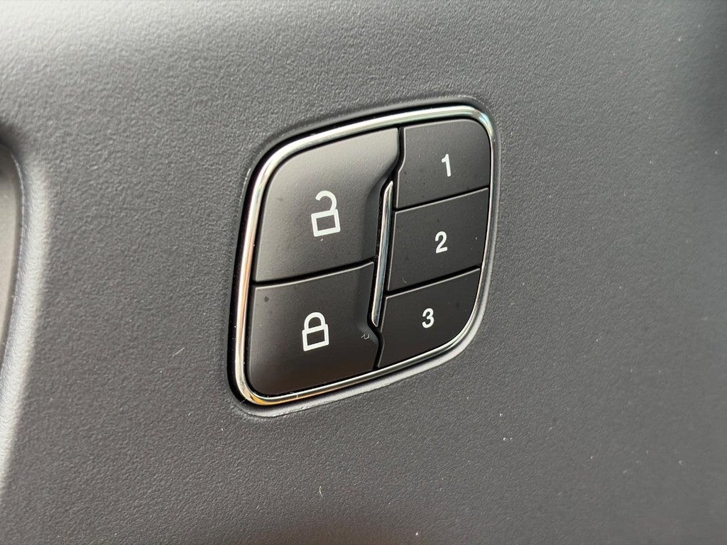 2023 Ford Bronco Sport Outer Banks 4x4