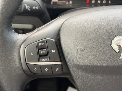 2023 Ford Bronco Sport Outer Banks 4x4