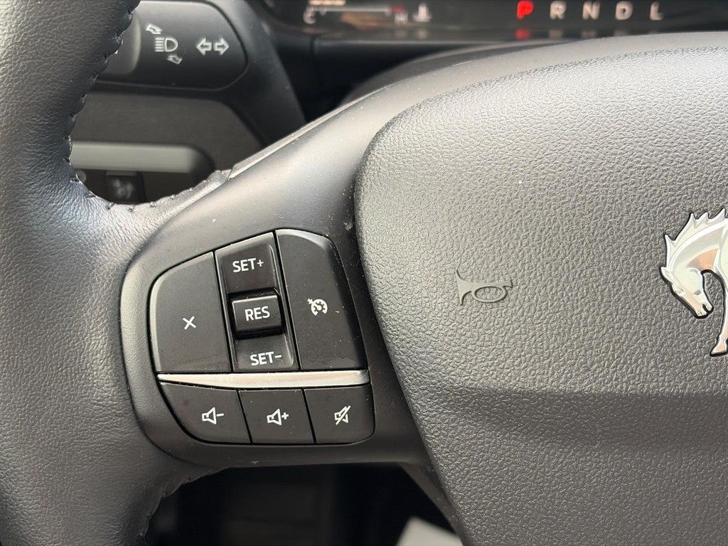 2023 Ford Bronco Sport Outer Banks 4x4