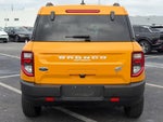 2023 Ford Bronco Sport Outer Banks 4x4