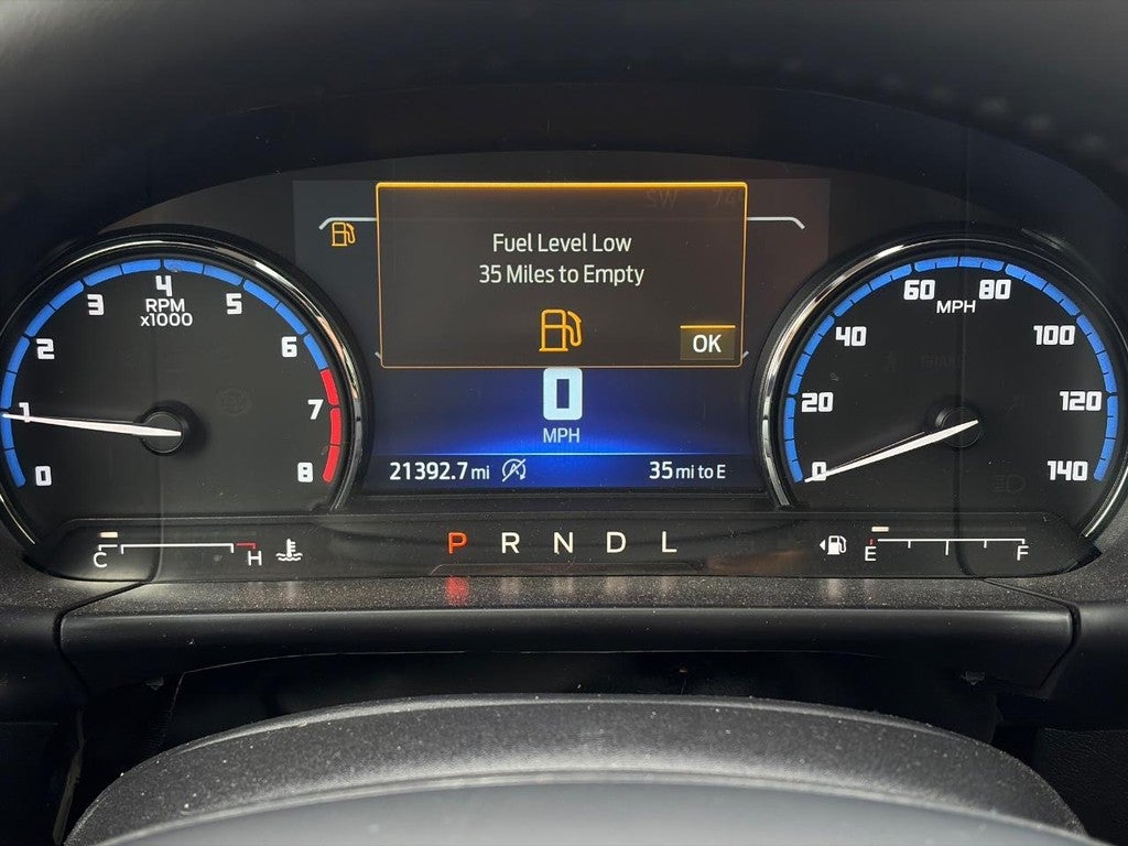 2023 Ford Bronco Sport Outer Banks 4x4