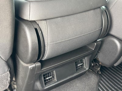 2020 Chevrolet Silverado 1500 4WD Crew Cab 147" Custom