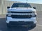 2020 Chevrolet Silverado 1500 4WD Custom Crew Cab