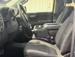 2020 Chevrolet Silverado 1500 4WD Crew Cab 147" LT