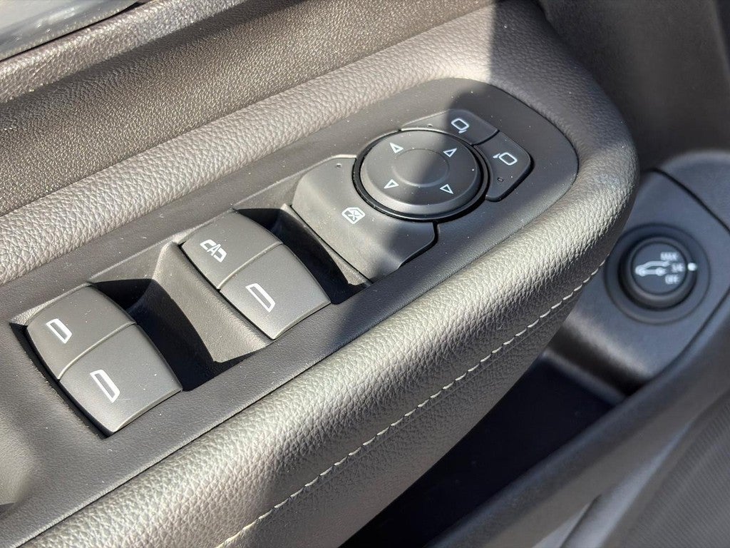 2018 GMC Terrain FWD 4dr Denali