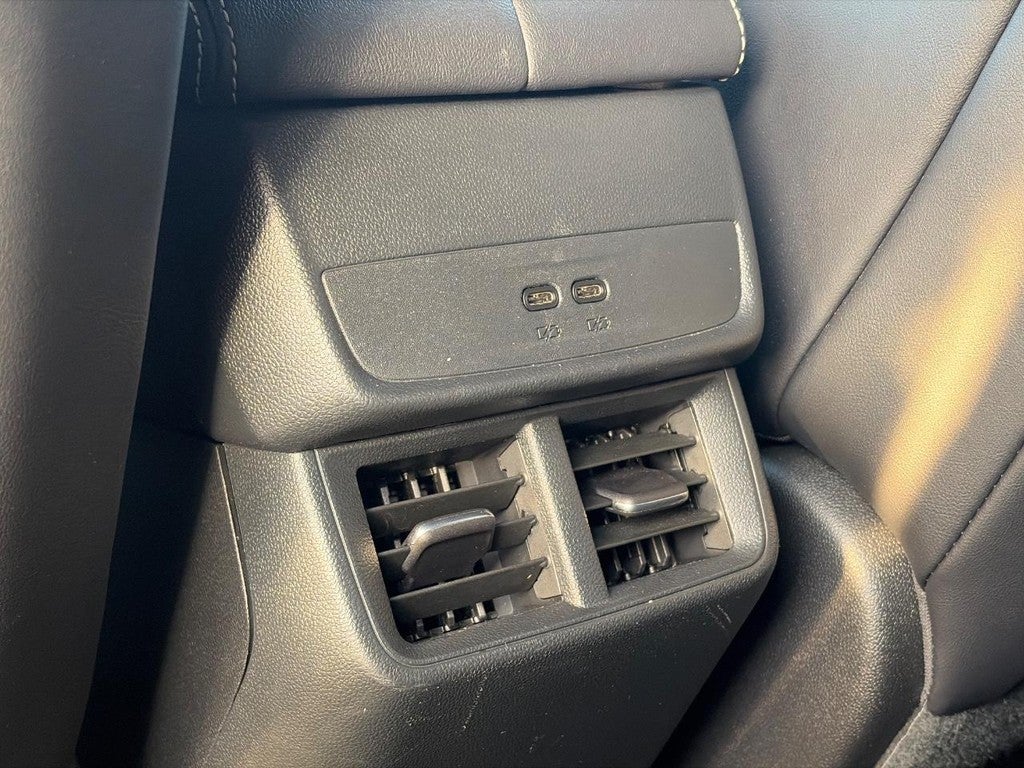 2026 GMC Terrain AWD 4dr Elevation
