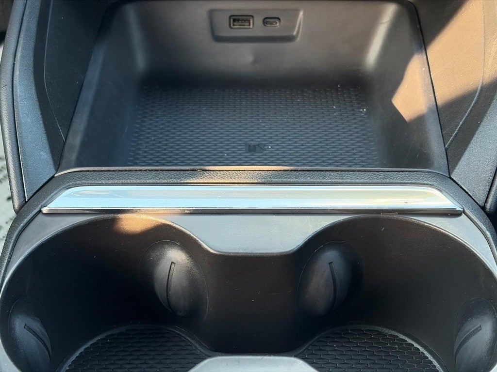 2026 GMC Terrain AWD 4dr Elevation