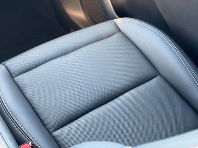 2026 GMC Terrain AWD 4dr Elevation