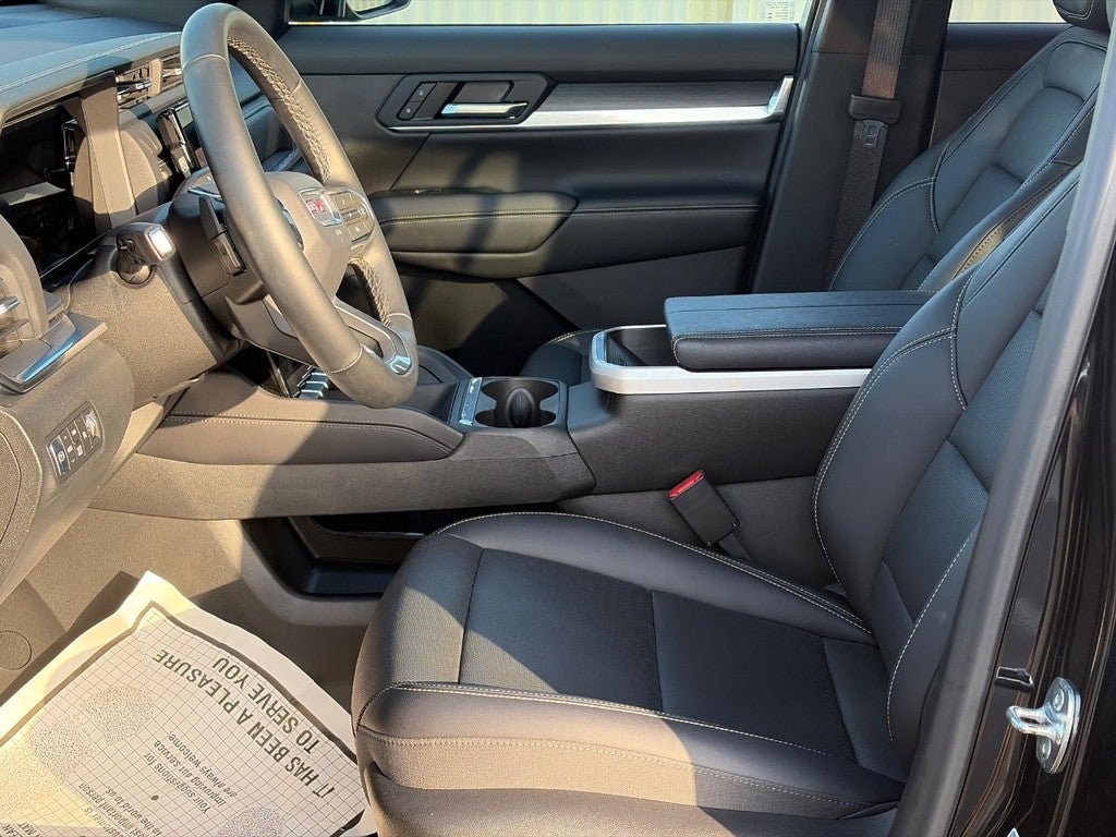 2026 GMC Terrain AWD 4dr Elevation