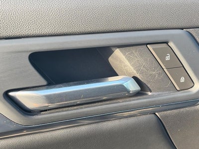 2026 GMC Terrain AWD 4dr Elevation