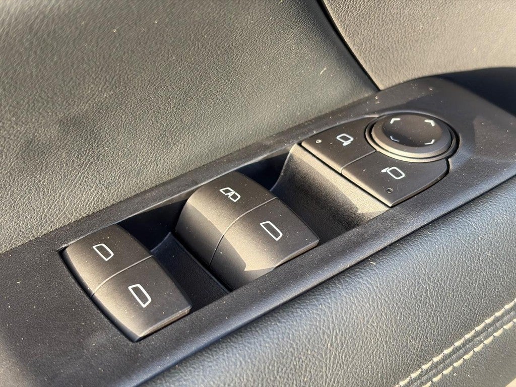 2026 GMC Terrain AWD 4dr Elevation