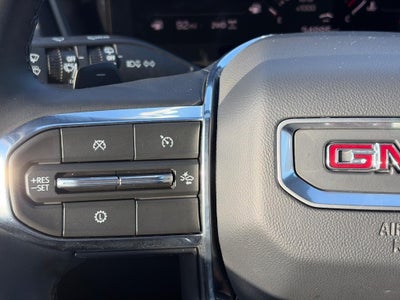 2026 GMC Terrain AWD 4dr Elevation