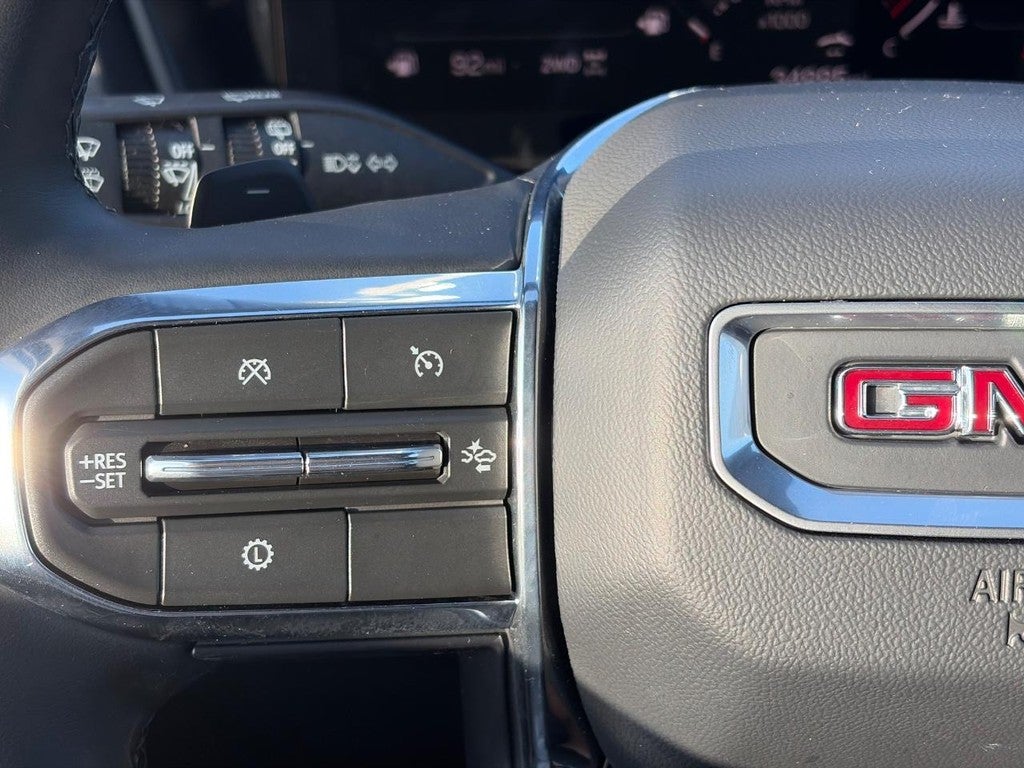 2026 GMC Terrain AWD 4dr Elevation