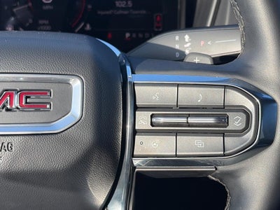 2026 GMC Terrain AWD 4dr Elevation
