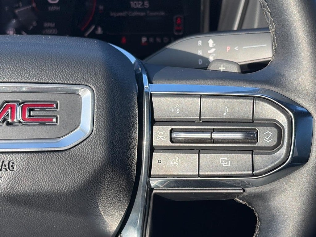 2026 GMC Terrain AWD 4dr Elevation