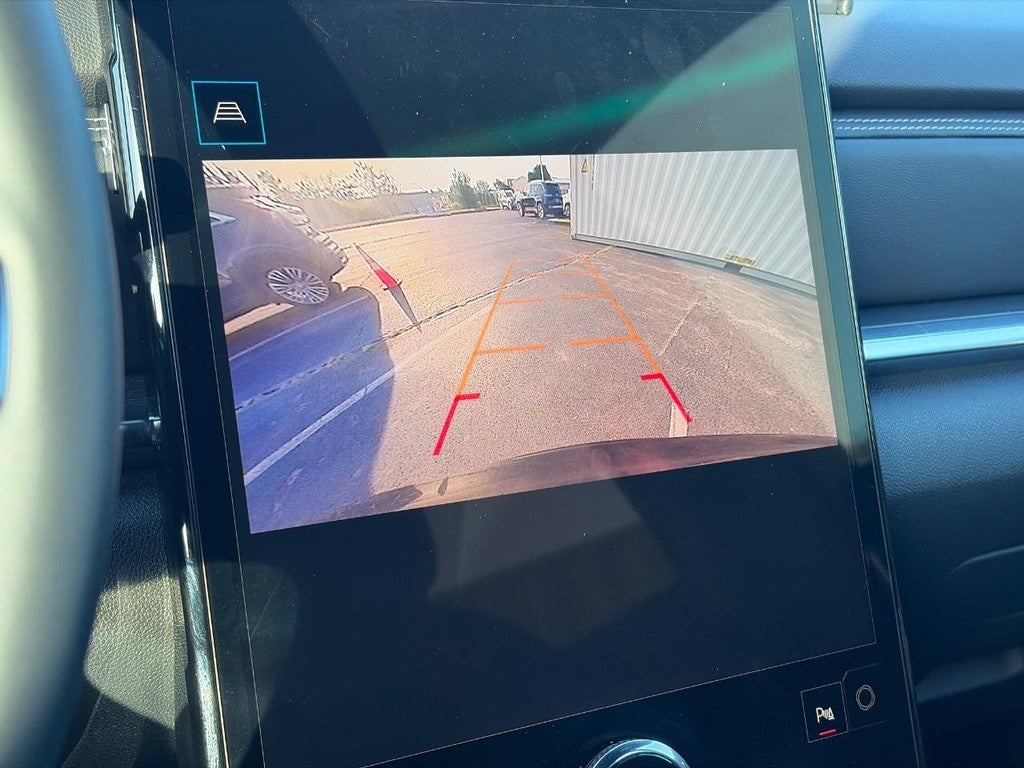2026 GMC Terrain AWD 4dr Elevation
